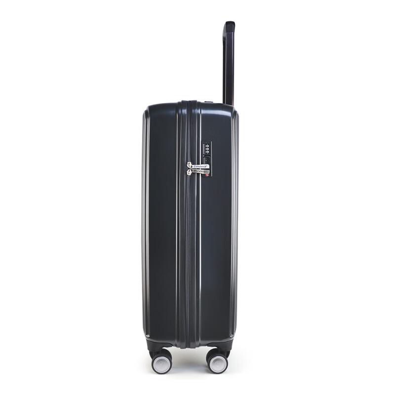 Diplomat DS-13110 ABS Spinner-Koffer