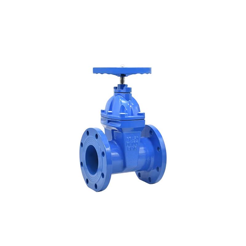 Jun Song Fire Gate Valve