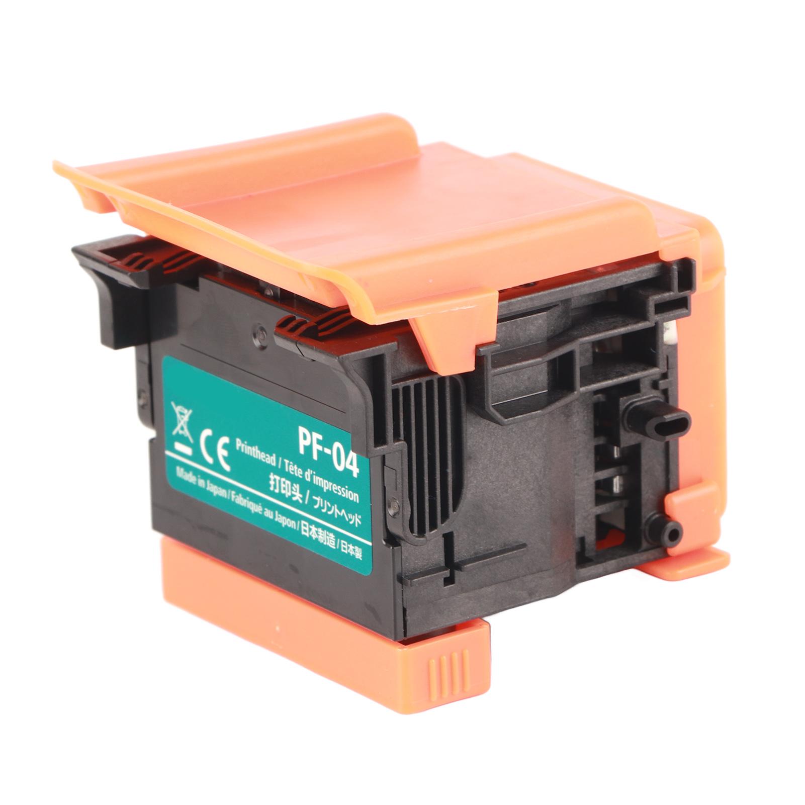 

Заміна друкуючої головки кольорового друку ABS для IPF650 IPF655 IPF750 IPF755 IPF760 IPF765 IPF680