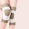 1Pair Cushion Pressure Knee Patella Support Breathable Sport Knee Wrap  Basketball Running