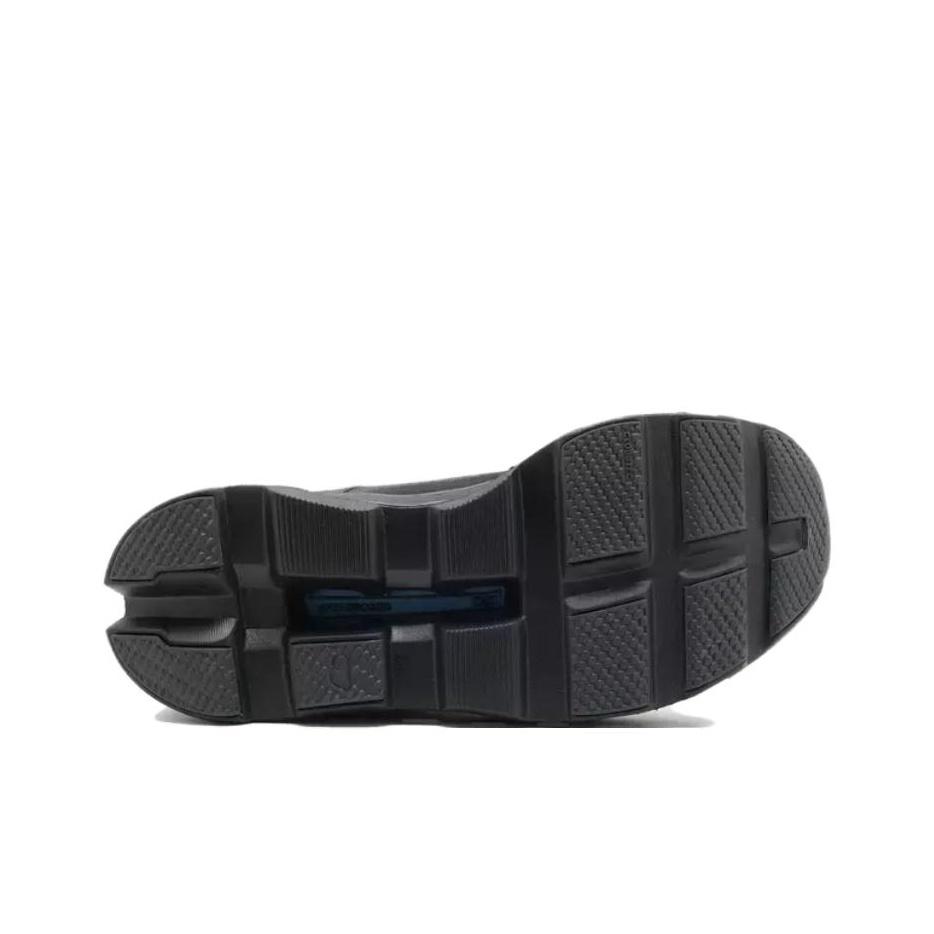 On Cloudmster Comfortable Versatile Lightweight Casual Running Shoes Men Sneakers Black 3ME30690264