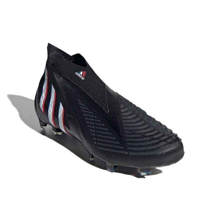 Adidas Predator Edge+ Fg 'Edge of Darkness' GV7385