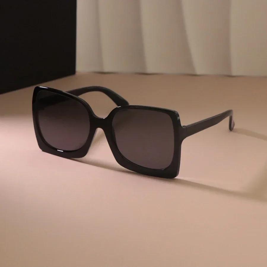 Vintage Square Sunglasses Women Men Brand Designer Retro Sun Glasses Female Male Fashion Mirror Driving Shades