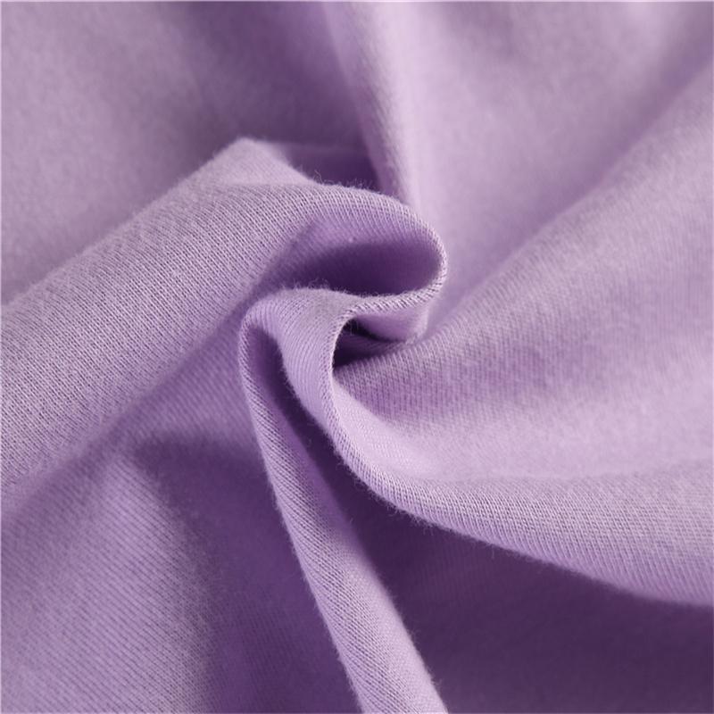 Hirsionsan 100% Cotton Oversized T Shirt Women Harajuku Basic Loose Short Sleeve Tees Soft Female Solid Tops Khaki Summer Jumper