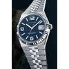 Specht & Söhne New Mens Watches Miyota 8215 Automatic Mechanical Wristwatches Stainless Steel Watch Relogio Masculino 37MM