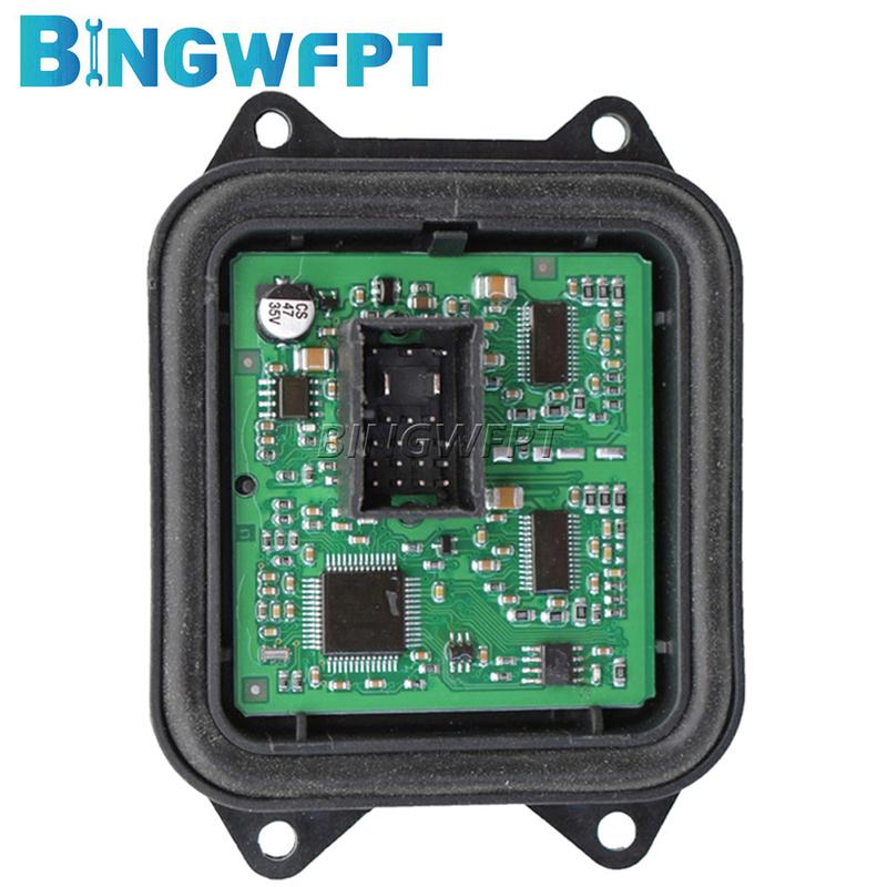 Adaptive Headlight ALC Control Unit Module Cornering 63117182396 For BMW X5 E70 E90 E91 E92 E93 X6 Z4 2007-2010