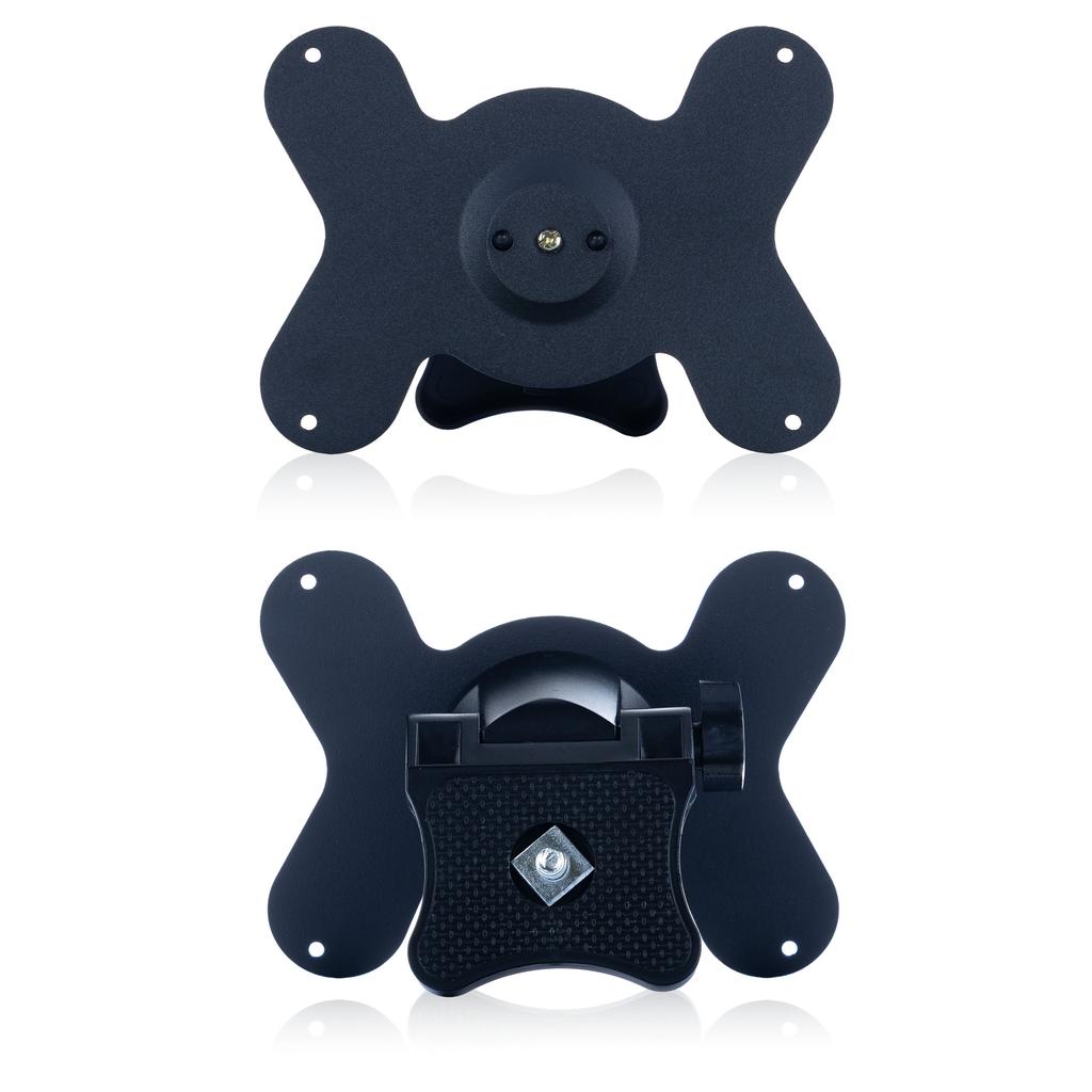 Rosfix Mikroskop Cyfrowy Earth Pro MCEP-0.5X-PZRR – Duża Przestrzeń Robocza 10-20 Cm | Zoom 7x-45x | Wyświetlacz 8 Cali I Kamera PEGASUS Pro