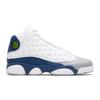 (GS) Air Jordan 13 Retro 'French Blue' Kids' DJ3003-164