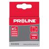 Proline 55410 Hardened Staples Type /11 10 1 Pc