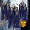 Festlig tilbehør – Accessories til Halloween