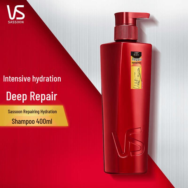 VS Repair & Hydrate Shampoo