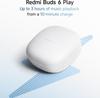 Наушники Xiaomi Redmi Buds 6 Play