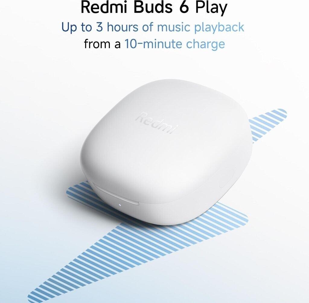 Наушники Xiaomi Redmi Buds 6 Play