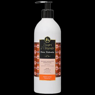 Oriental Gem Repairing & Fragrant Hair Conditioner