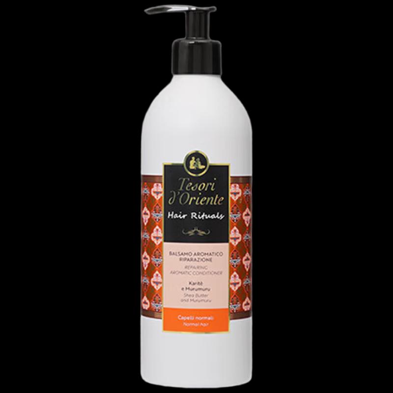 

Oriental Gem Repairing & Fragrant Hair Conditioner
