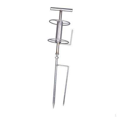 Hose Guide Stake ,Heavy Duty,Plant Protection Sturdy Metal for Yard Garden,Lawn,Outdoor,