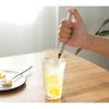 Electric E Beater Milk Dri Coffee Creamer Whisk Mixer Fr Foamer Mini Handle Stirrer Practical Kitchen Cooking Tool