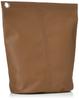 Toho Sangyo SUBROC 2759 Tarp No. Pouch, Large, Brown.