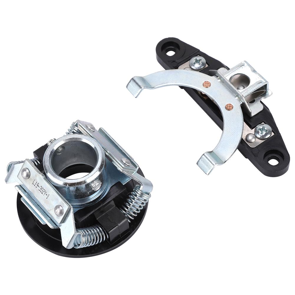 

L19302Y1 Однофазний електродвигун, відцентровий перемикач, деталі машин, 19 мм, 30 A