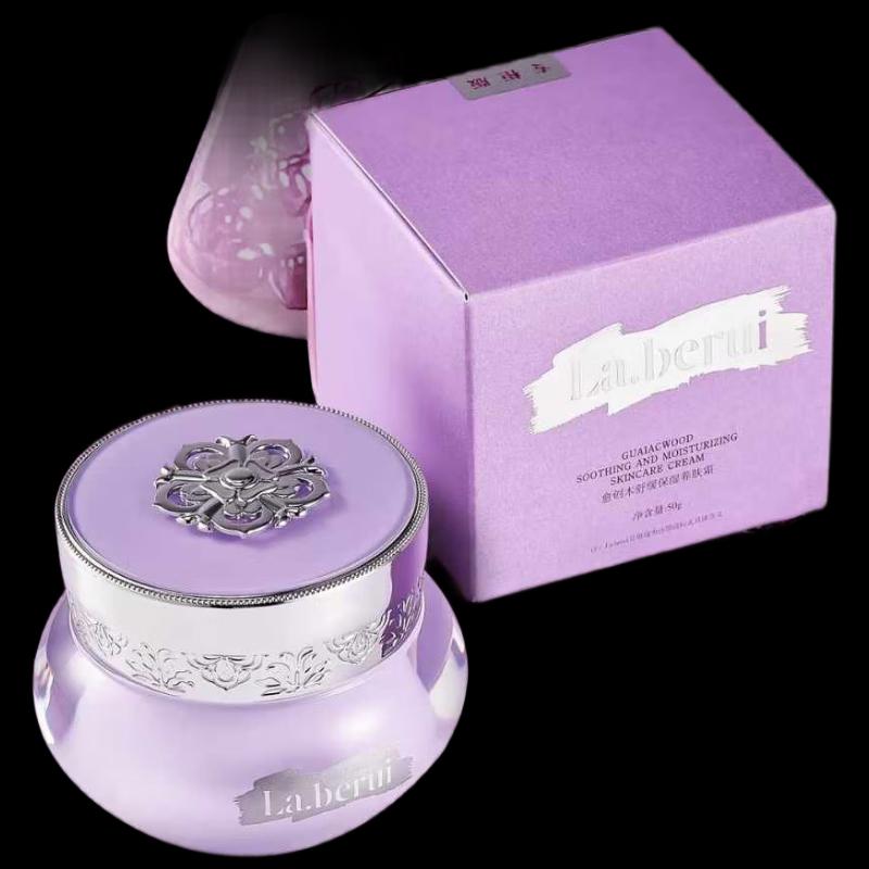 Bedee Guaiacwood Soothing Moisturizing Cream