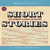 Short Stories The Ultimate Classic Collection by Nathaniel Hawthorne CDAudio Book 9781904605546