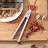 Peanut Peeler Tool Manual  Remover for Home Kitchen Fast Multitask Melon Seed Opener Snack Preparation