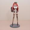 26cm Alter Azur Lane Honolulu Anime Girl Figure Toy Collectible Model Doll