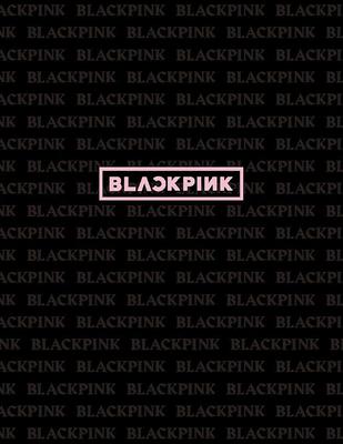 BLACK PINK Official PHOTO BOOK “BLACKPINK”