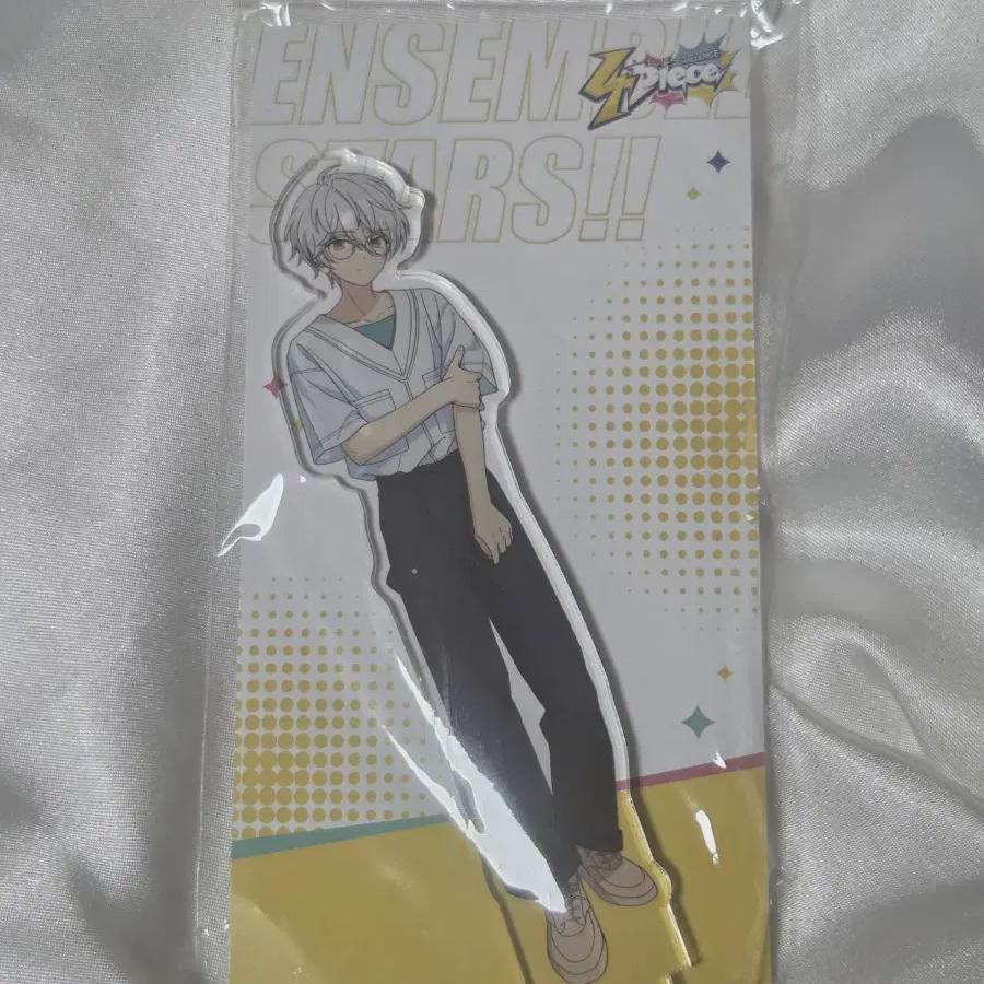 

Акрил Ansta Natsu Canna Маки