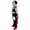 Thor Clothes Kids Muscle Clothes Childcare Adult Adult Ball Show Costumes Avengers