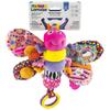 Lamaze Fifi The Firefly Clip & Go Baby Toy