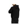 New Adidas Velvet Jackets Men Black HR4440
