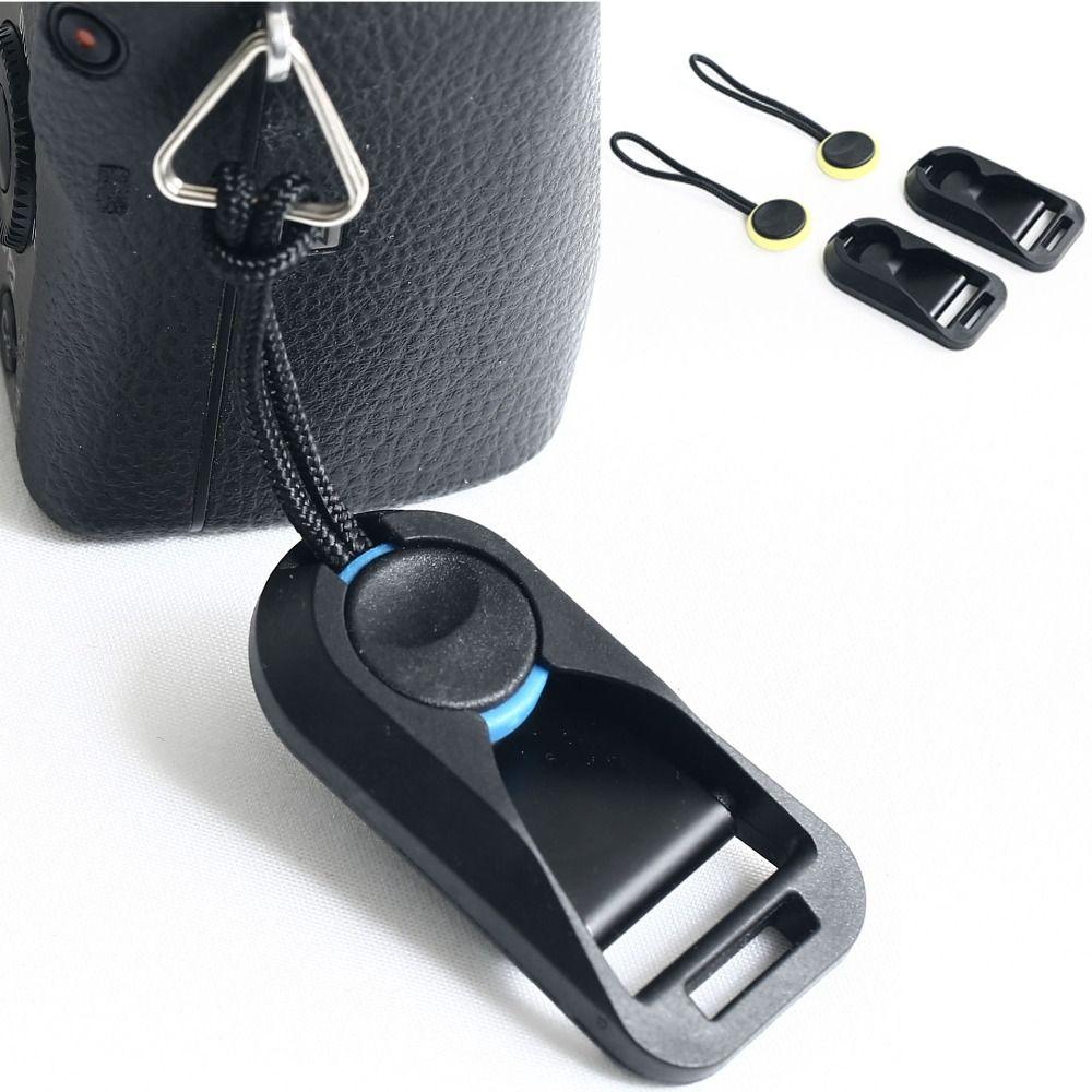 

Нейлоновая быстросъемная застежка для камеры. Легко установить ремни для камеры. Новые быстросъемные пластины.