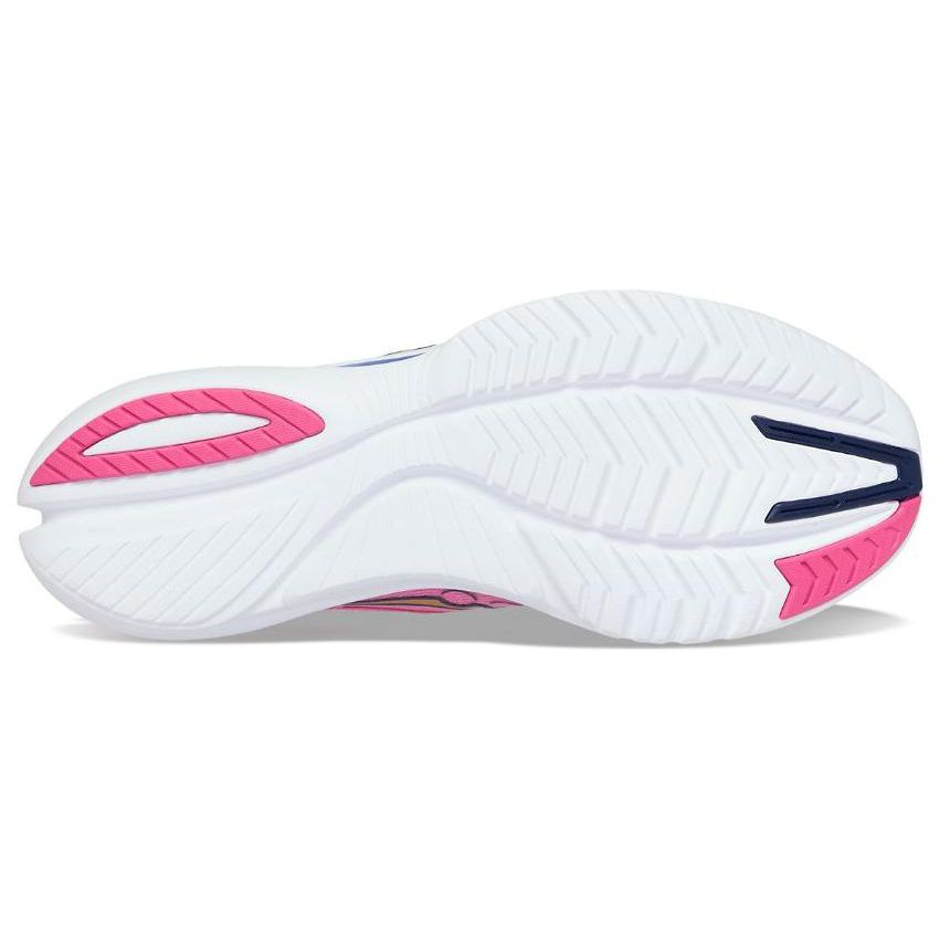 Saucony Kinvara 13 Prospect Quartz Men Sneakers Pink S20723-40