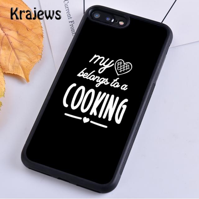 Baking because punching people is frowned upon Phone Case Cover For iPhone 17 Air 16 15 14 plus 12 13 pro max