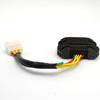 2005.2 Rectifier for Yamaha XVZ1300 A/AT and Kawasaki 