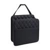 Large Storage Box Multifunctional Car Seat Storage Bag Leather Storage Bag Garbage Bag Storage Bag Suitable for Most Car Models