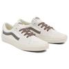 Vans Sk8-Low Vintage Pop - Marshmallow Turtledove Unisex Sneakers Cream VN0A5KXDR2S