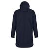 NEOBLU Mens Achille Long Soft Shell Jacket
