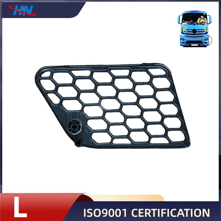 HANA Headlight  Fog Light Bumper Chin for AROCS Alos Trucks Single Pack