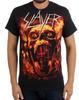 Slayer HELL SKULL T-Shirt NEW Official Unisex T-Shirt