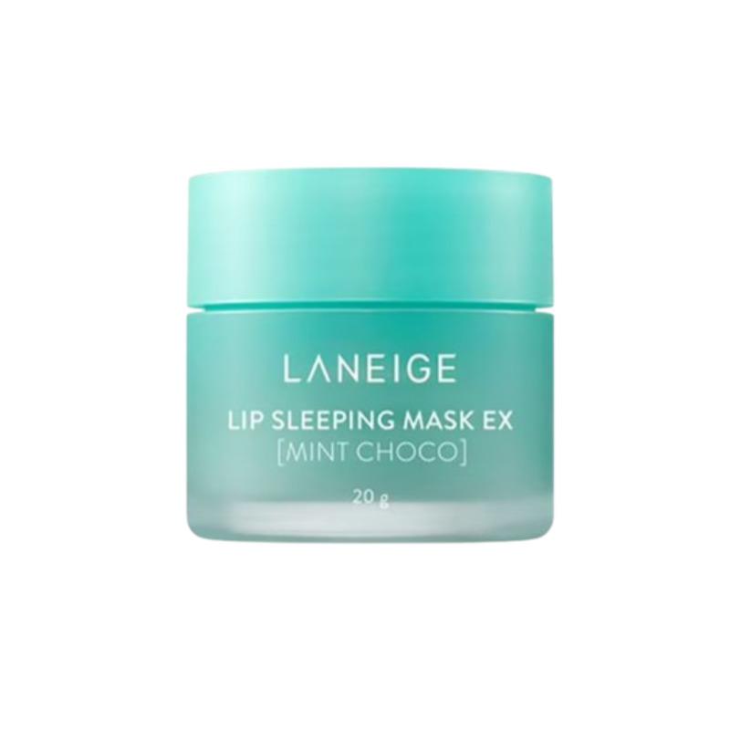 LANEIGE Lip Sleeping Mask 20гр. (11 вариантов) Mint Choco