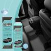 Automobile Plastic Refurbishment Agent Car Detailing Spray Gloss-Enhancing Upholstery Protectant Long-Lasting Cleaning Supplies