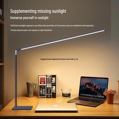 LED svítidla – LED stolní lampičky