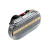 Dacia LED Side Marker & Dynamic Turn Signal Lights for Duster1, Dokker, Lodgy