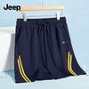 Men's Summer Quick-Dry Sport Shorts