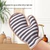 CHAHUA Gentle Baby Bath Mitts