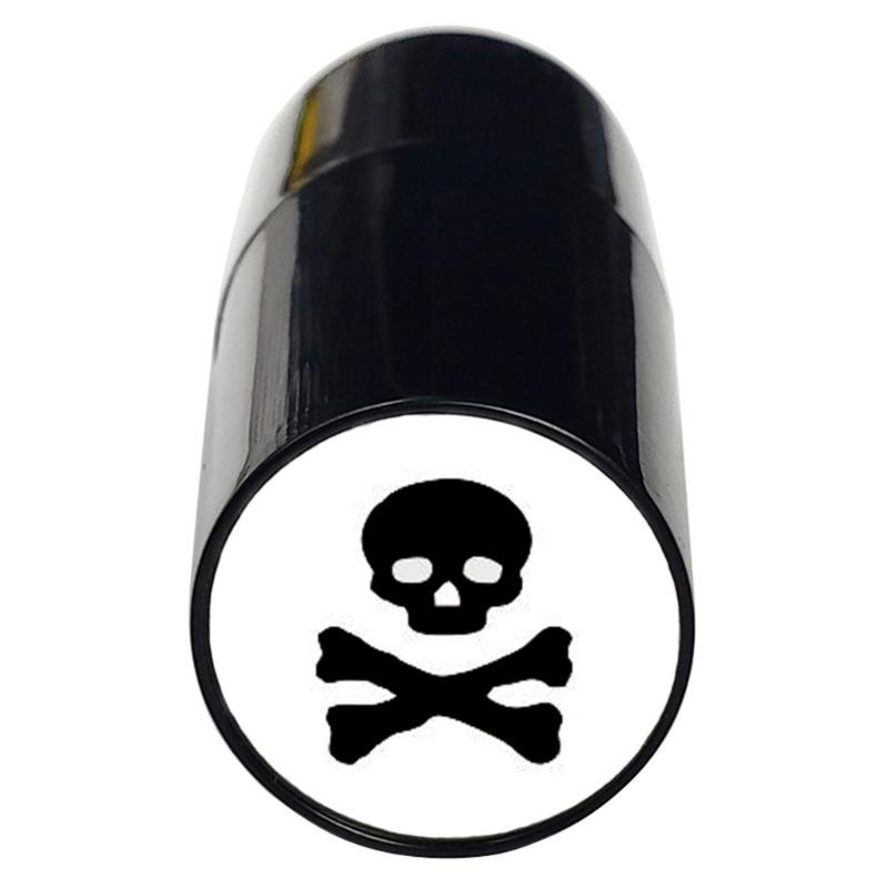 Golfball Identitätsmarkierer Plastikstempel Markierer Golfball Ausrichtungsmarkierungswerkzeug Golfzubehör Für Golfer Geschenk