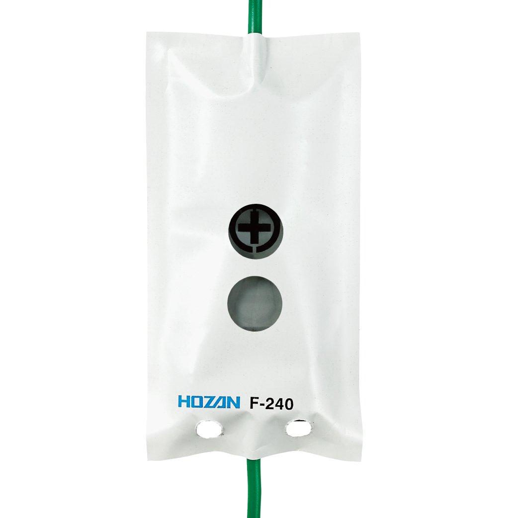 

HOZAN Earth Line Marker Static electricity countermeasure Visualizes electrostatic discharge Visualization Static reaction 1000V or more Prevents