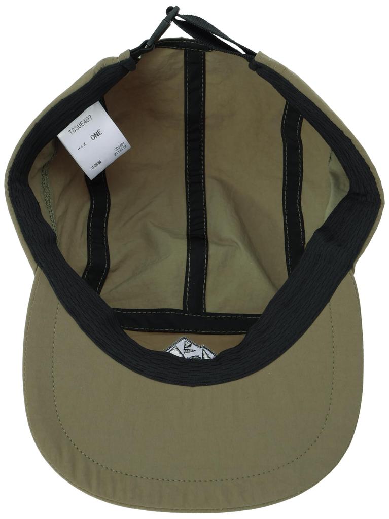 Marmot Classic Logo Jet Cap TSSUE407 Khaki